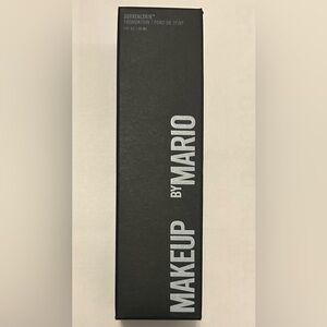 Makeup By Mario Surrealskin Foundation - 13W. NEW